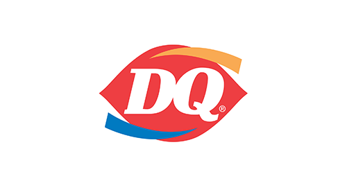 Dairy Queen Marshall logo