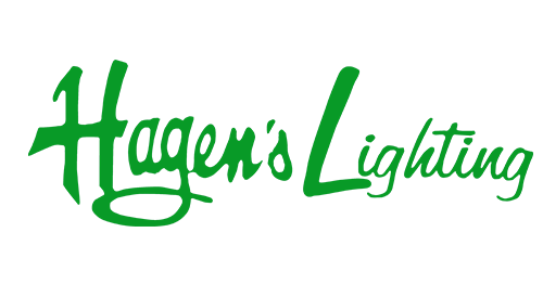 Hagen's Lighting