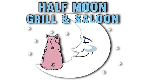 Half Moon Grill and Saloon