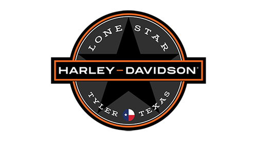 lone star harley-davidson logo