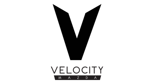 velocity mazda logo